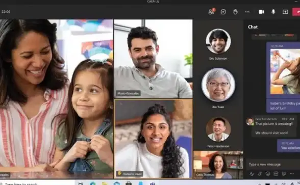 通信工具💡skype官方最新推荐应用场景与优势解析