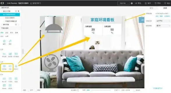 数据分析|可视化 d3.js数据可视化JavaScript函数库及其强大功能解析
