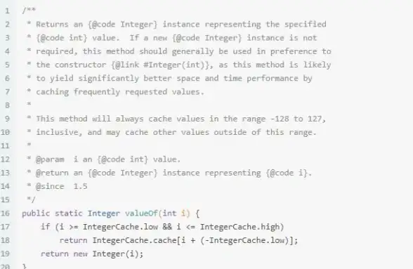 缓存管理|前端开发：js代码如何设置缓存数据cache.js