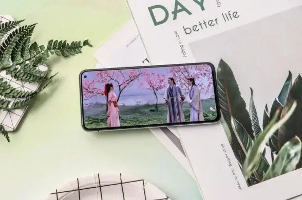【实用干货】畅享流畅体验 Vivo手机动画动效优化技巧指南！移动科技精选】