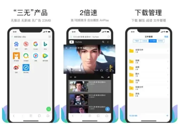 高效技巧🌟alook浏览器2025年度十大实用操作方法全解析