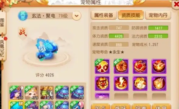 🔥攻略秘籍🔥梦幻西游·地煞星玩法全解析，超实用通关技巧大揭秘