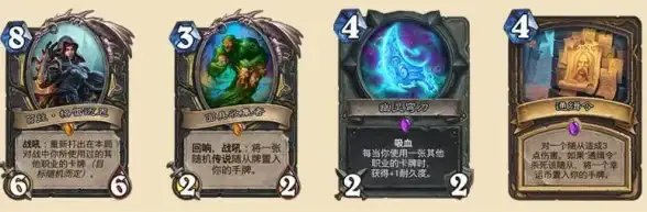 热门抢先·攻略秘籍·实用技巧 爆火炉石传说面具贼核心套路深度解析与实战指南