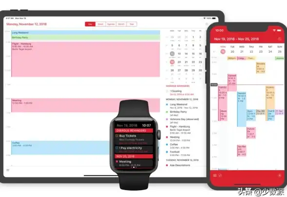 实用技巧推荐｜前端精华速递｜Calendar.js自定义视图深度解析，开发者必备秘籍】