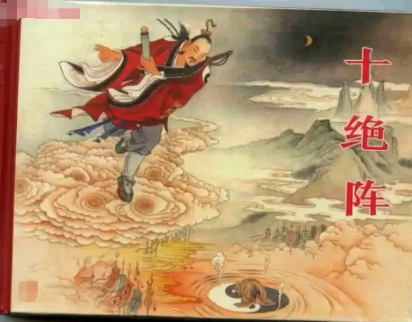 阵法提升｜实用攻略｜高效指南｜封神幻想世界实力飞跃秘法揭秘！