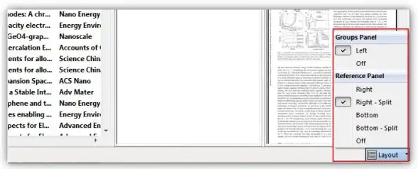 文献管理 学术研究 EndNote数据库免费下载，轻松高效管理学术论文，endnote数据库下载