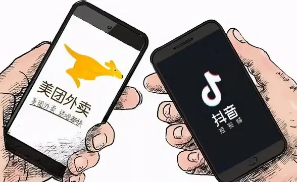 关联解读 行业警钟 美团服务器瘫痪法律风险全盘解析 法律合规要闻】