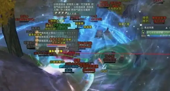 洞察 深度解析—云服务器安全规范要点与YY账号高效运营指南 行业焦点】