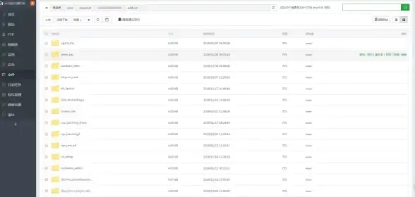 Linux运维|服务器管理|宝塔Linux面板基础操作指南