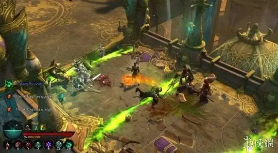 RPG攻略🔥流放之路2全面支线任务深入详解指南
