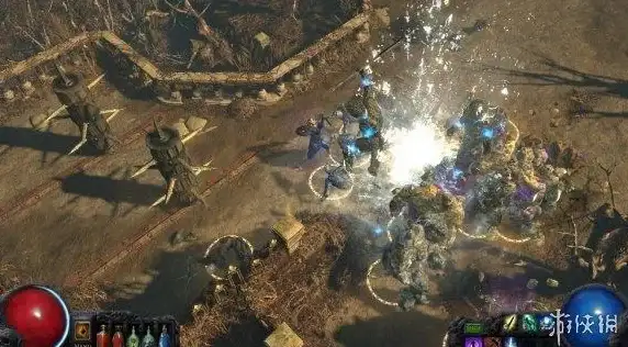 RPG攻略🔥流放之路2全面支线任务深入详解指南