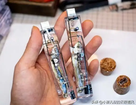 U盘选购 实用技巧：U盘哪家好？小鱼为您详解选购U盘的实用方法