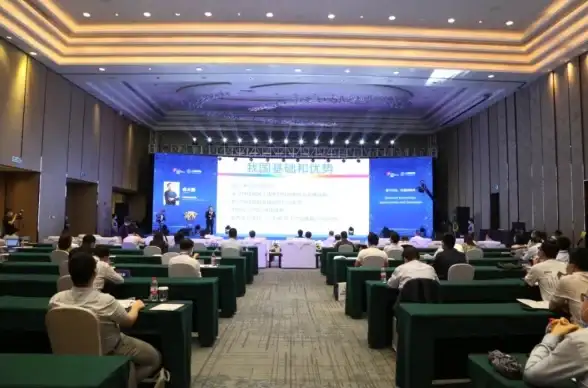 视频监控 智能安防 云存储：引领行业迈向未来新纪元