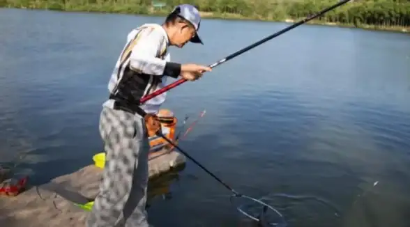 电脑提速🚀小鱼教您应对笔记本电脑运行缓慢的方法
