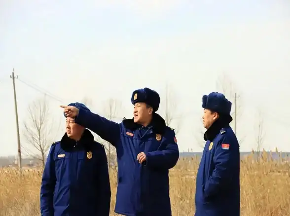 提示｜一招搞定服务器端口关闭！安全防护新秘籍—网络风险预警⚠全面升级