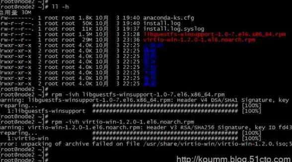 虚拟化 网络 Virtio-Net基础知识详解—虚拟化之Virtio-Net基础篇