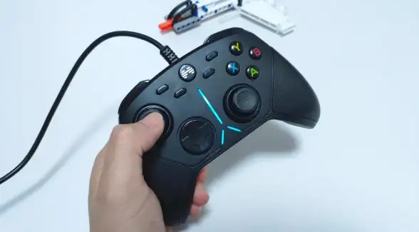游戏设计🎮舒适体验 偏移对称 手柄键位哪个更胜一筹？