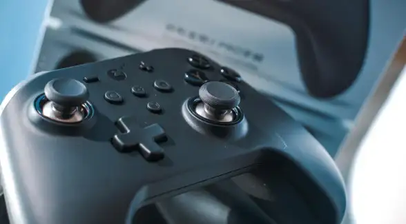 游戏设计🎮舒适体验 偏移对称 手柄键位哪个更胜一筹？
