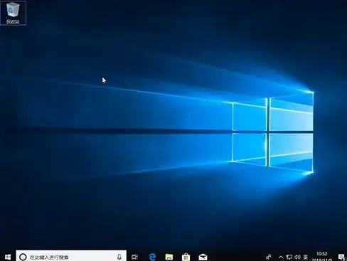 重装系统🖥联想台式电脑系统重装教程：从准备到完成的全面步骤说明