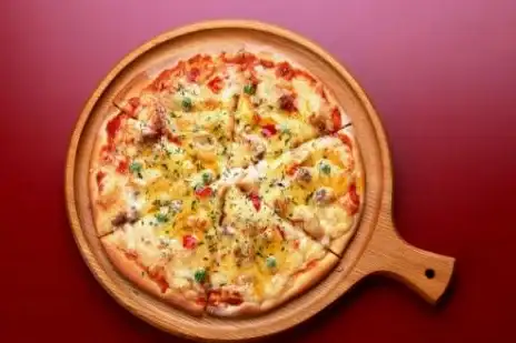 美食🍕经典🍽精选 颜值与口感并存的美味比萨配方大揭秘