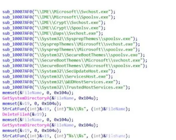 ThinkPHP源码安全提示！防范风险全流程详解 热门PHP开发精选
