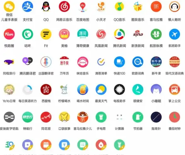 应用推荐🚀百度手机助手-便捷应用下载，贴心守护你的智能生活