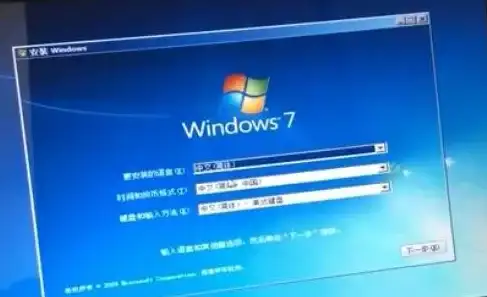 屏幕保护🖥新手轻松掌握win7屏幕保护设置详细步骤解析