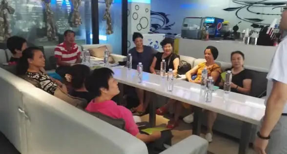 聚焦网吧升级｜前沿服务器配置方案大公开！规范运维必看—网吧行业实操指南
