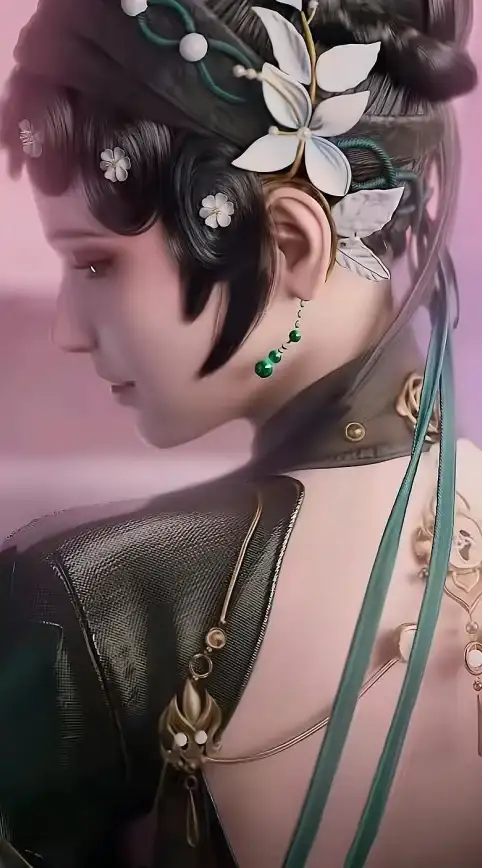 热门攻略✦实用技巧✦阵容推荐｜永劫无间手游》血魔流殷紫萍全方位玩法解析！