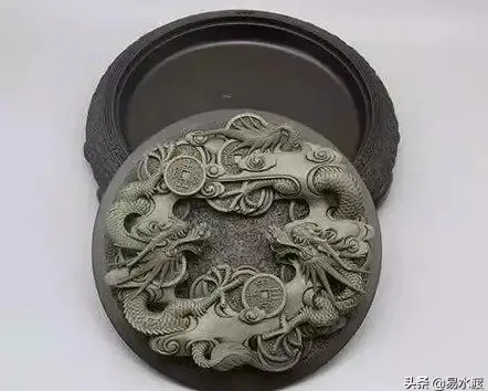 古韵传承◆匠心独运◆文化瑰宝 易水砚：揭秘我国名砚独特工艺与深厚文化价值