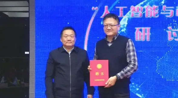AI变革 智能革命来袭：人工智能如何重新定义你的电脑操作方式