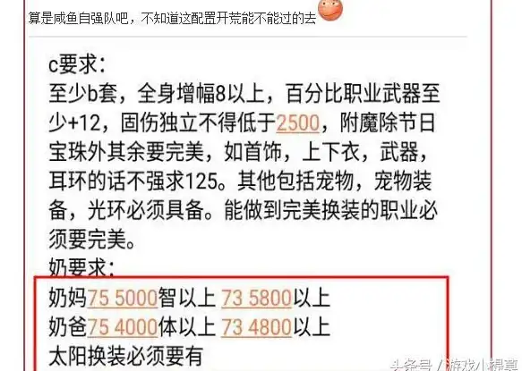游戏攻略🔥dnf奶爸最佳耳环推荐，提升输出必备指南