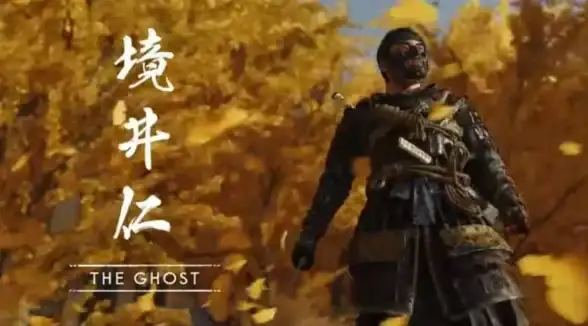 动作冒险🔥刺客信条影试玩全体验 忍者武士战斗再创新高度