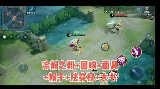 🔥攻略🔥神装推荐｜DNF男法师低成本装备快速提升秘籍！