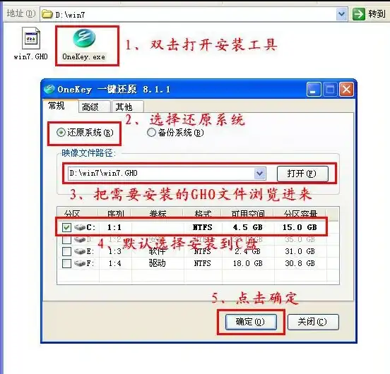 数据安全🔑重装系统时d盘数据是否会被清空解析