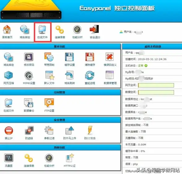 全流程详解｜企业建站源码实战指南◆高效建站必看干货