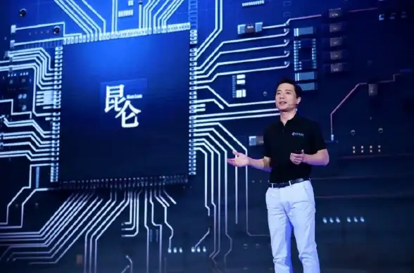 聚焦智能赋能｜解锁腾讯云高光时刻：服务器技术革新引领行业潮流！云端先锋】