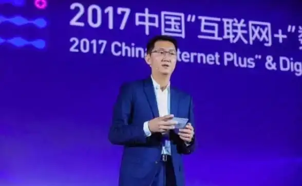 聚焦智能赋能｜解锁腾讯云高光时刻：服务器技术革新引领行业潮流！云端先锋】