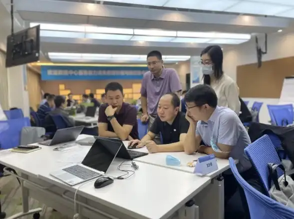 赋能高效运维 云端利器震撼发布！云计算⦁一站式站优云服务器服务全新揭秘