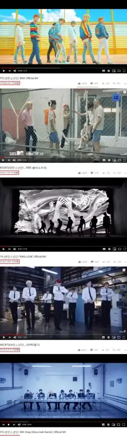Kpop迷必看！MV自助高清下载全攻略 法治网络安全预警—娱乐资讯焦点