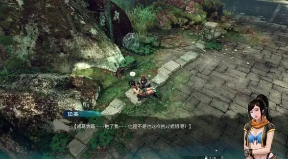 武侠秘籍 潮流风 玩法解析 天命奇御2流派外观大揭秘，帅气造型与武学特色全解析！