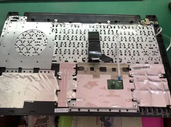 键盘问题🚀电脑usb键盘失灵原因及修复方法，小鱼手把手教您快速恢复正常使用