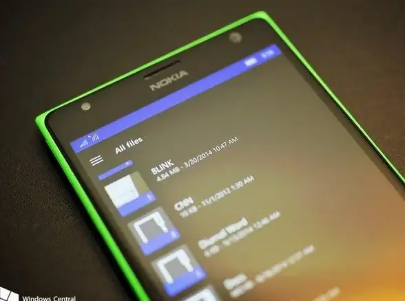 OneDrive 免费存储 消费者版大幅缩减免费存储容量调整