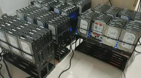 【行业快讯】解锁硬盘安装疑难｜深度解读云服务器双机械盘常见错误信号—安装避坑指南】