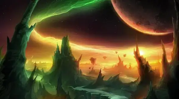 传送技巧★地图攻略★游戏必看 掌握《破碎之地》高效传送方法提升战力