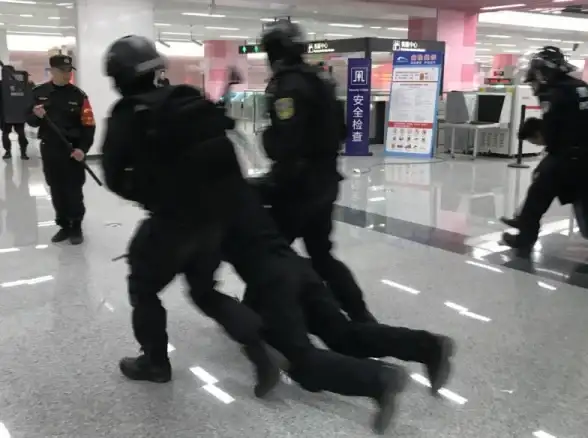 紧急逃生🚨地铁安全 指南详解 地铁逃生路线选择全攻略