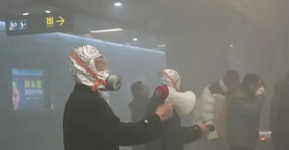 紧急逃生🚨地铁安全 指南详解 地铁逃生路线选择全攻略
