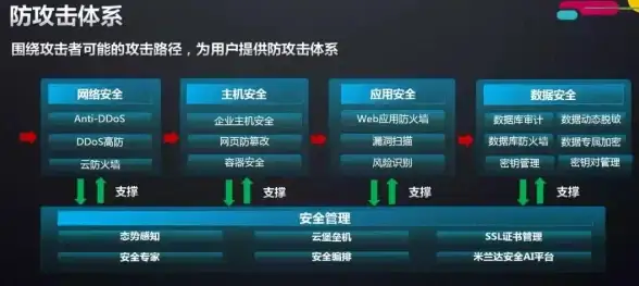 高防御力🛡极速体验｜大网数据高防服务器助您远离卡顿与网络攻击