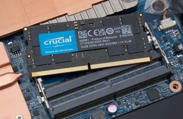 显卡升级💻更换笔记本显卡全流程指南：实用技巧与常见问题详解