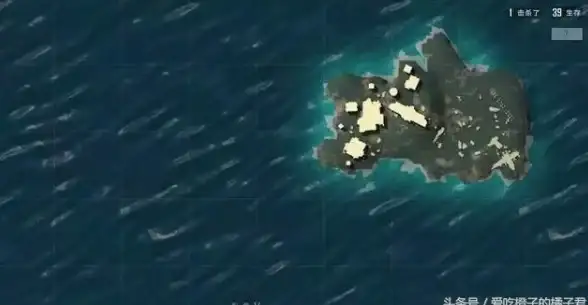 刺激战场·绝地求生·攻略必看⚡信号枪刷新点全解析＋实用秘籍揭秘